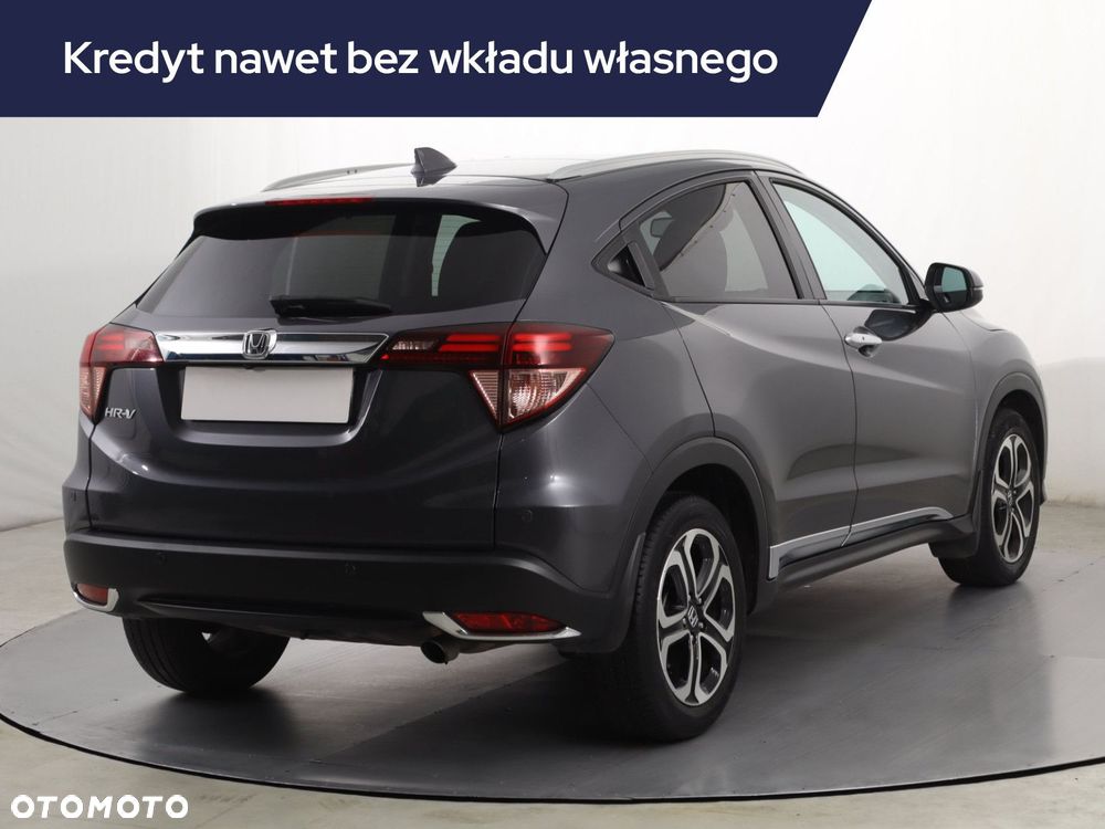 Honda HR-V - 7