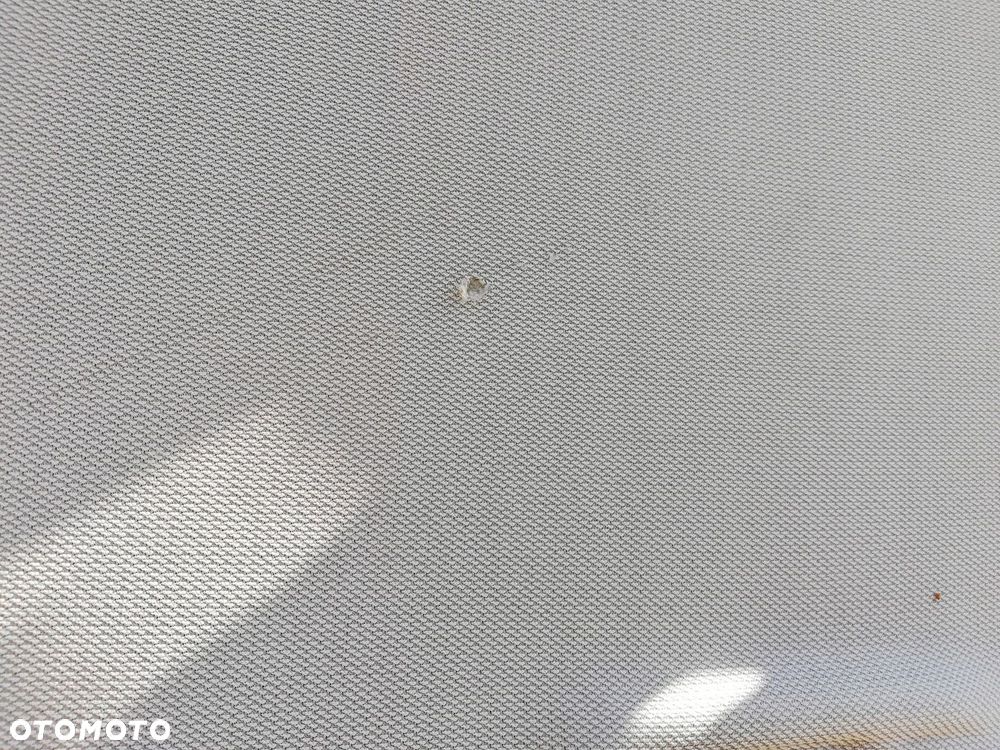 PODSUFITKA SUFIT BMW 1 F20 EVERESTGRAU SZARY - 3