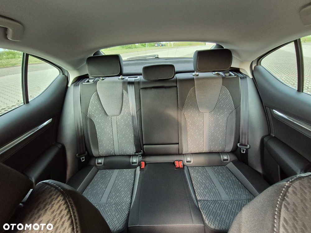 Skoda Octavia 2.0 TDI Style DSG - 12
