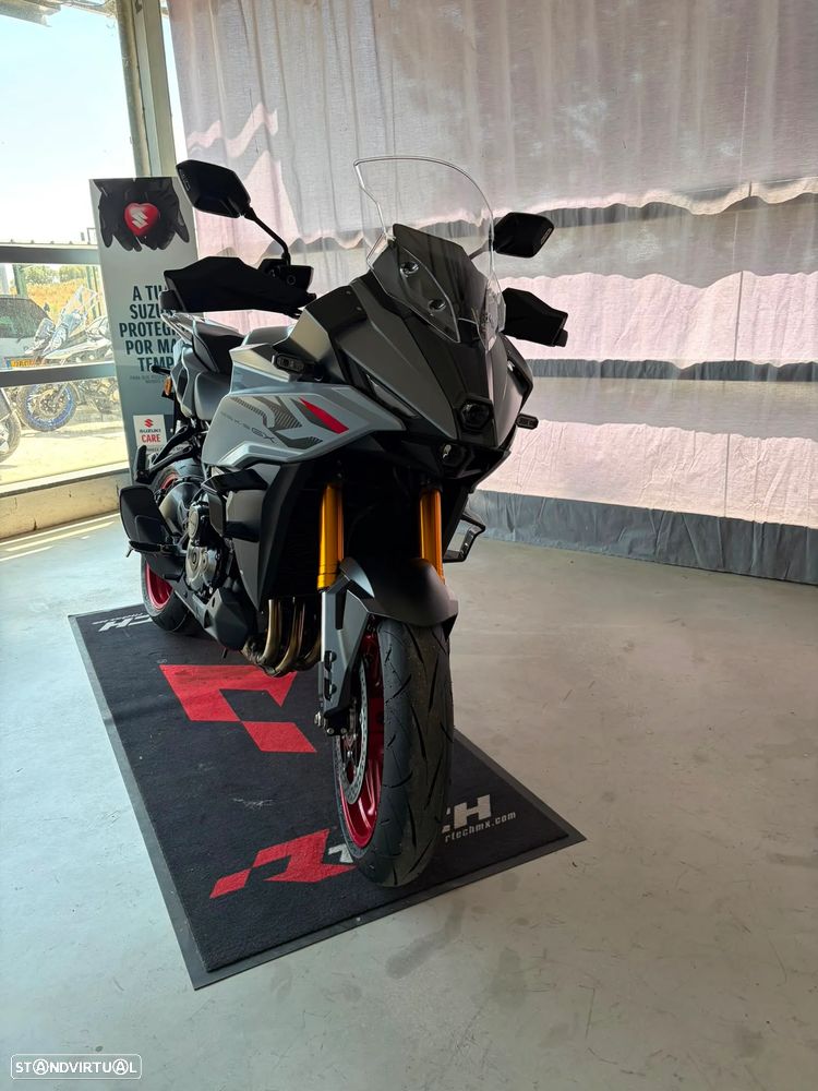 Suzuki GSX 1000 GX MY26 - 2