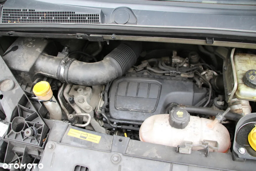 Opel VIVARO - 24