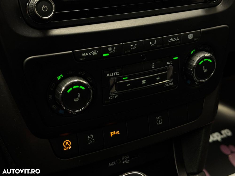 Skoda Yeti - 13