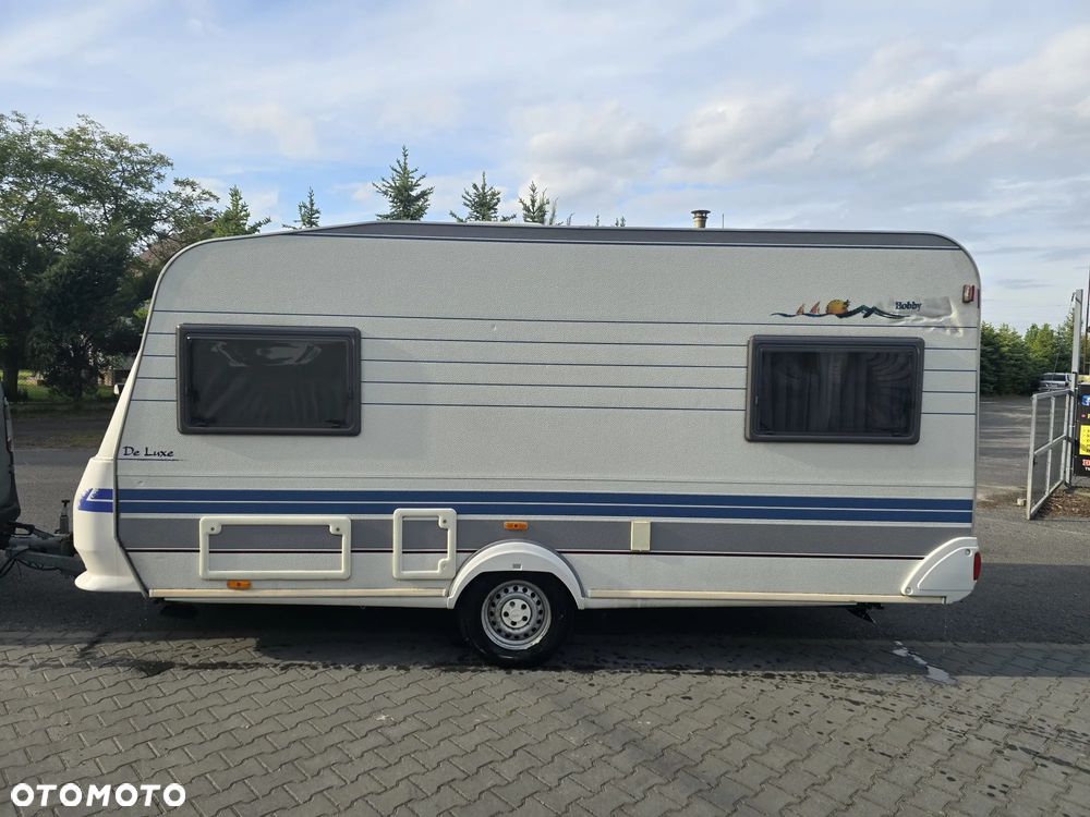 Hobby DE LUXE - 3
