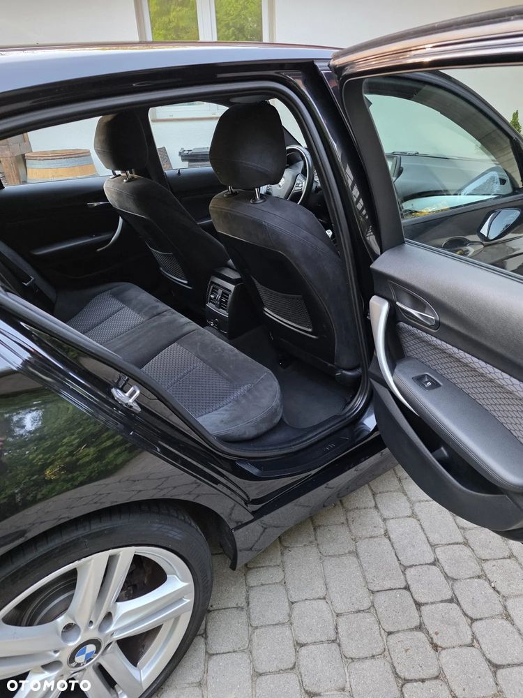 BMW Seria 1 - 10