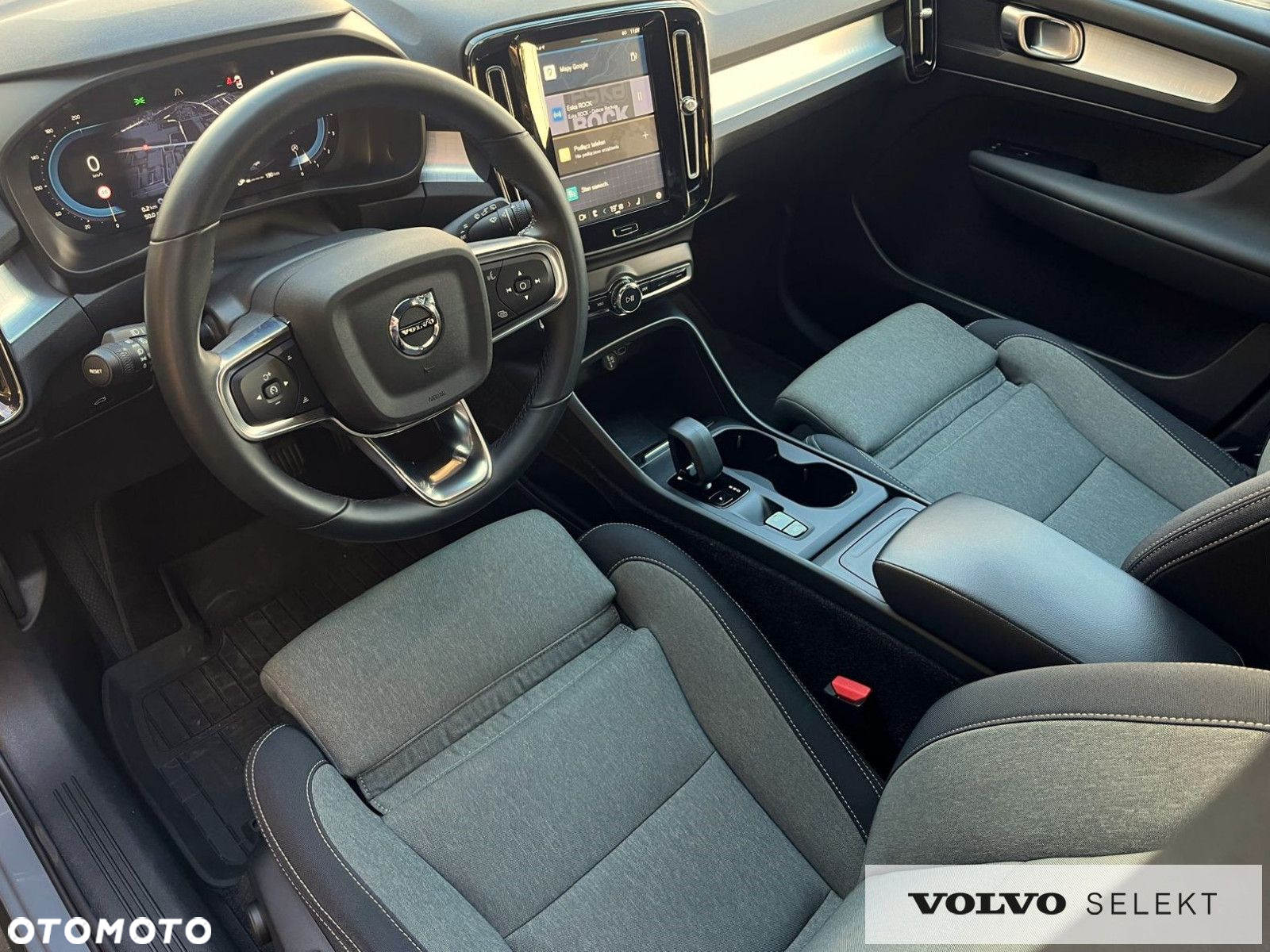 Volvo XC 40 - 10