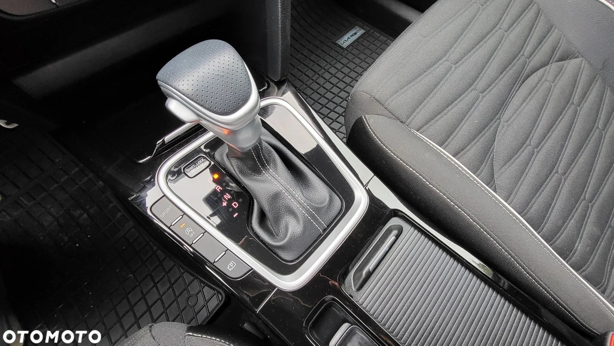 Kia ProCeed 1.5 T-GDI GT Line DCT - 27
