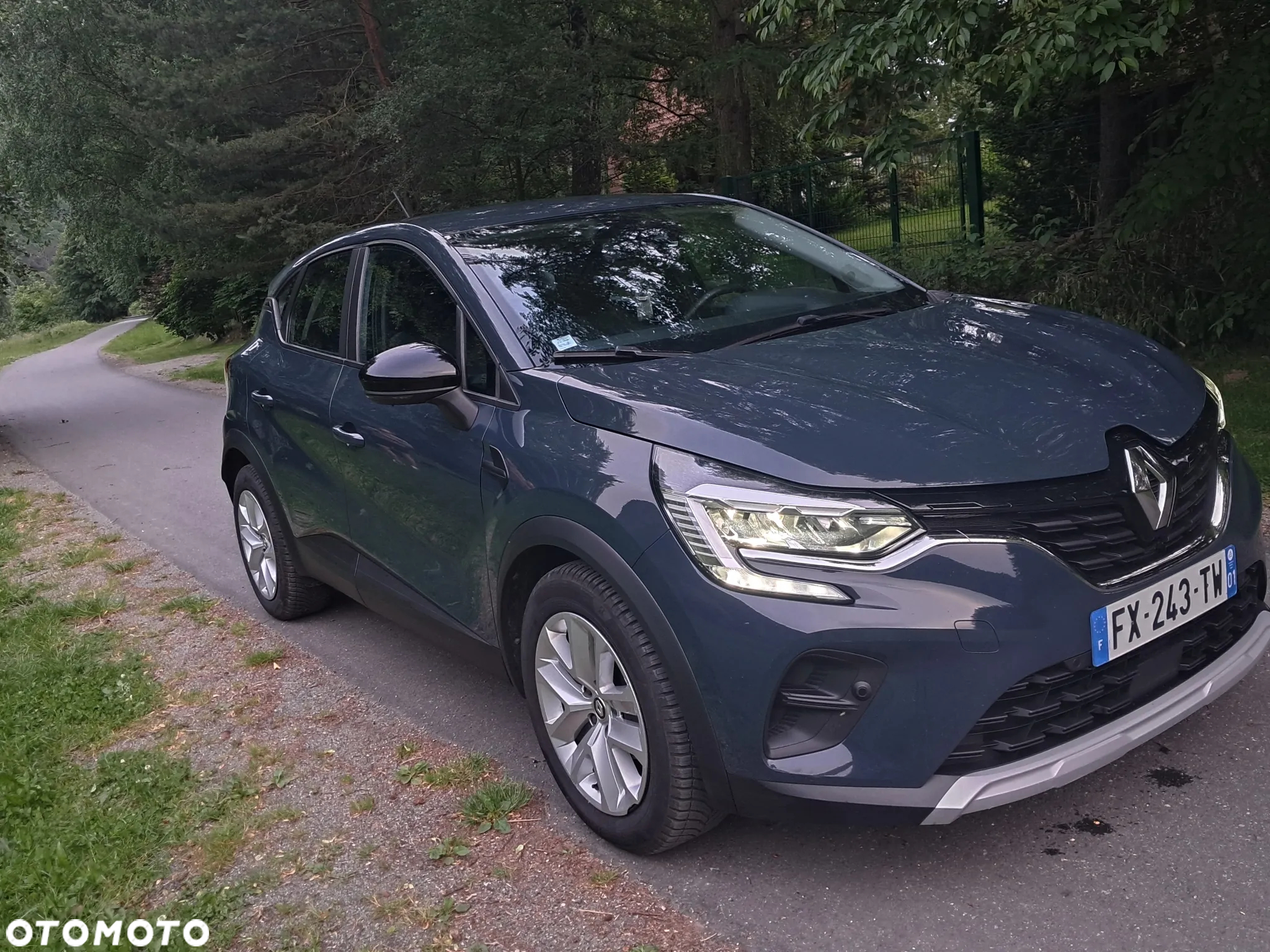 Renault Captur - 2