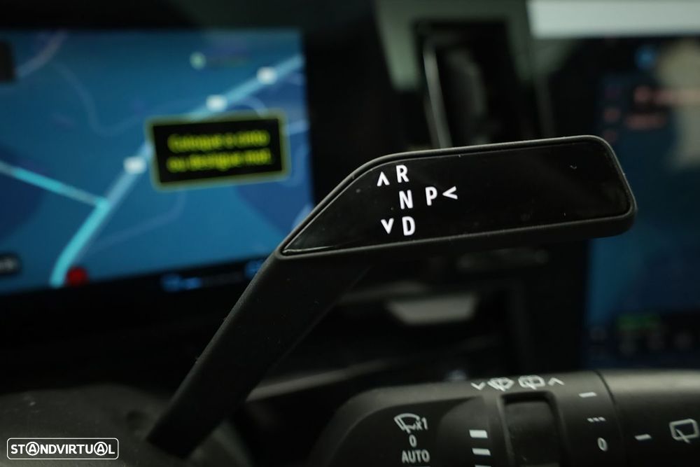 Renault Austral 1.2 E-Tech Iconic - 13