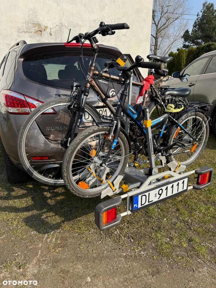 Nissan Murano 2.5 D Comfort - 14