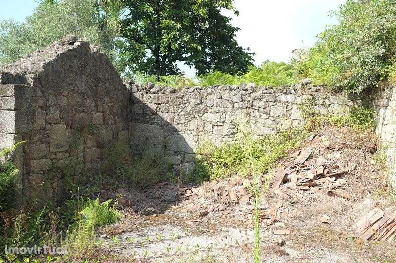 Oportunidade: Moradia para Renovar em Tregosa - Grande imagem: 5/10