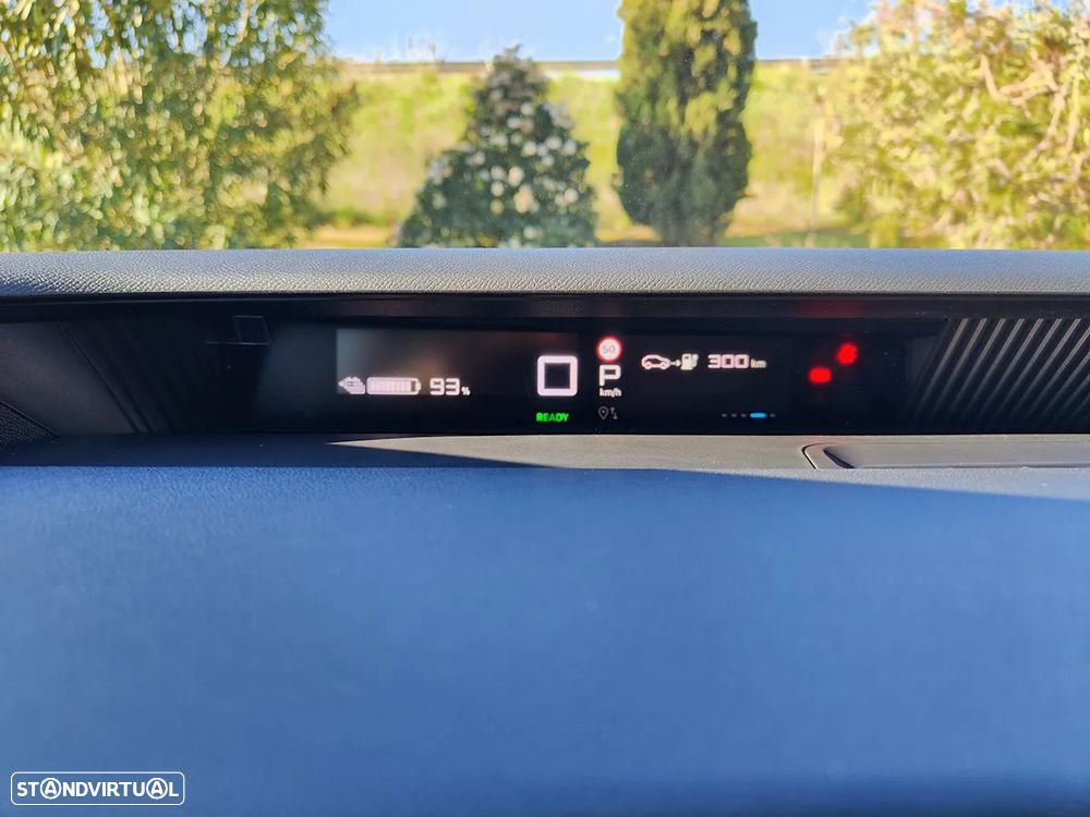 Citroën e-C3 44 kWh You - 19