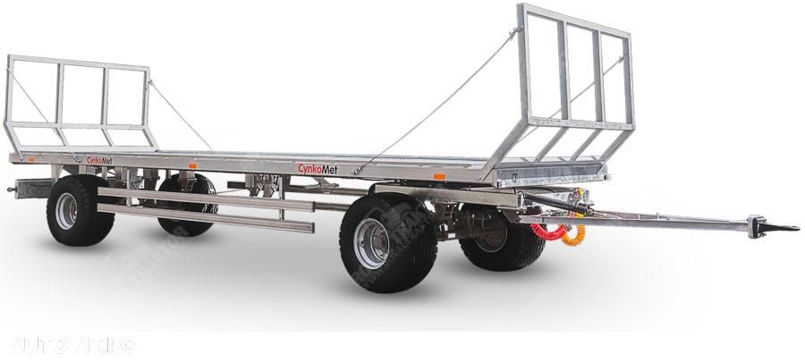 Cynkomet T-608/2 12T Long - 1