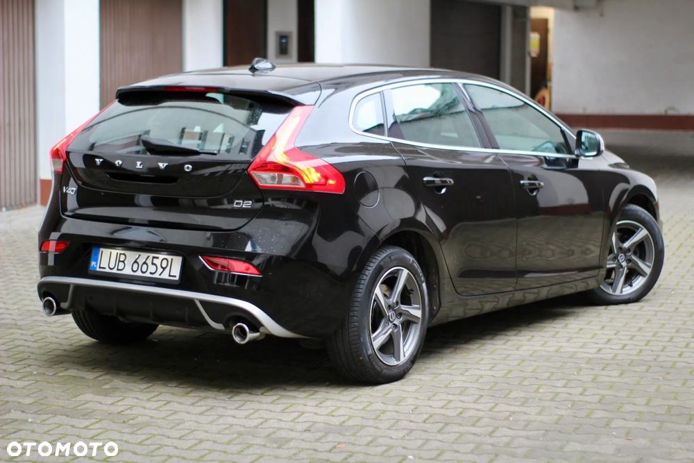 Volvo V40 - 3