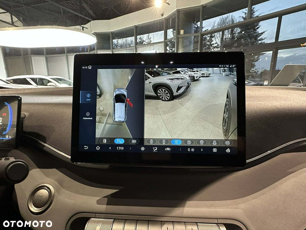 BYD Dolphin Surf - 11