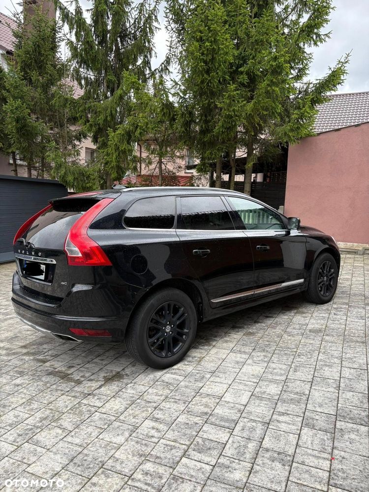 Volvo XC 60 - 3