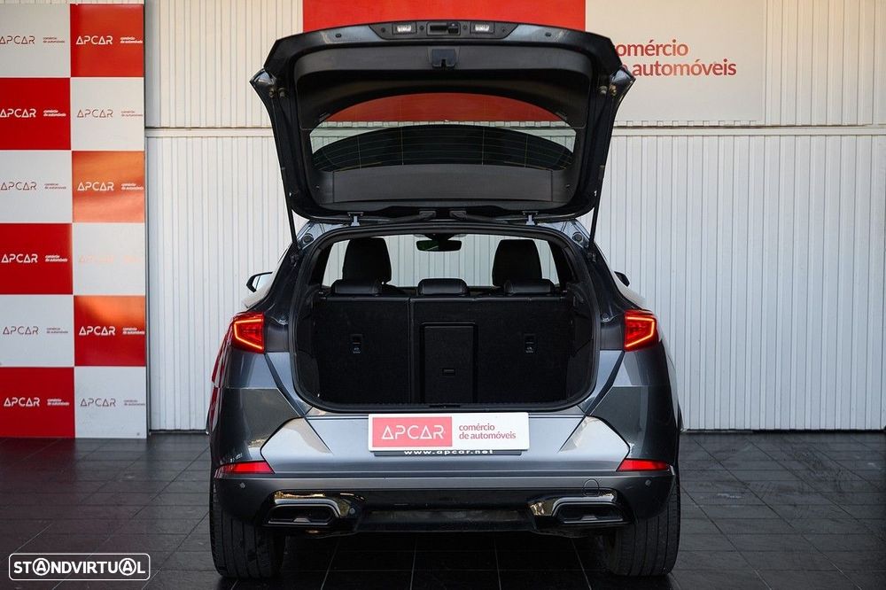 Cupra Formentor 1.5 TSI DSG - 15