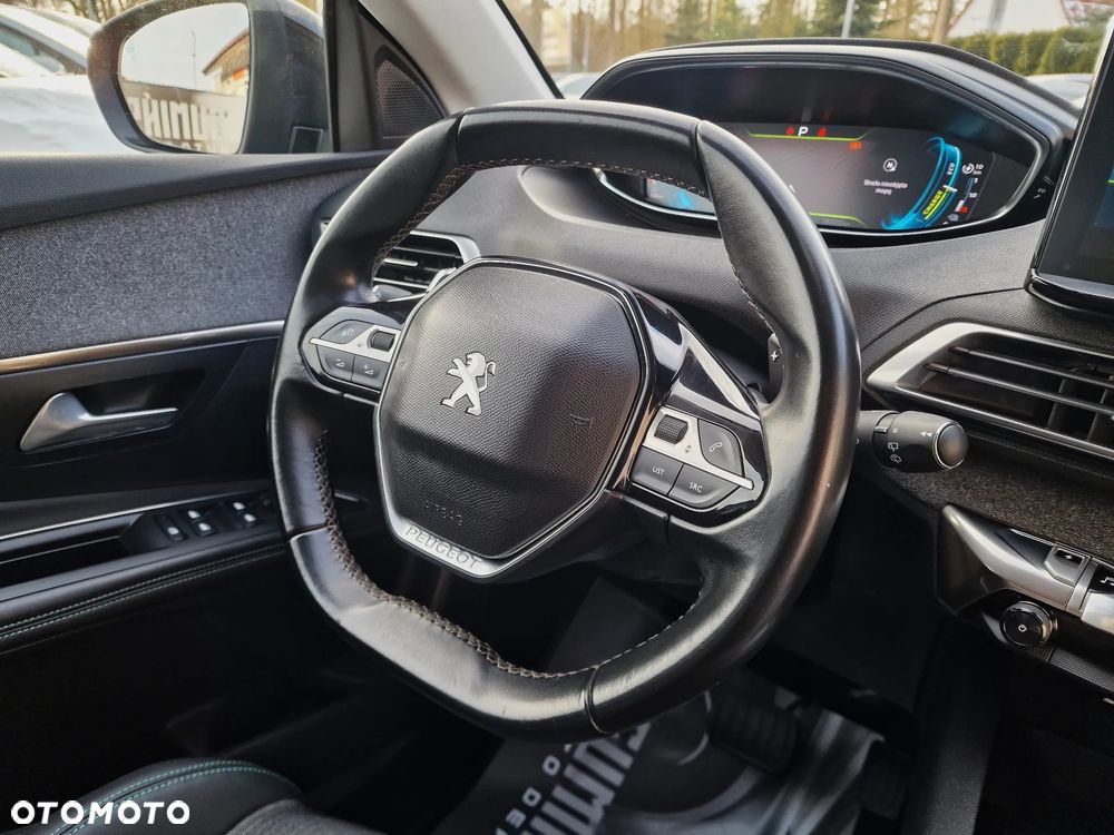 Peugeot 3008 225 e-EAT8 Allure Pack - 35