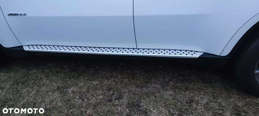 BMW X6 xDrive35i - 13