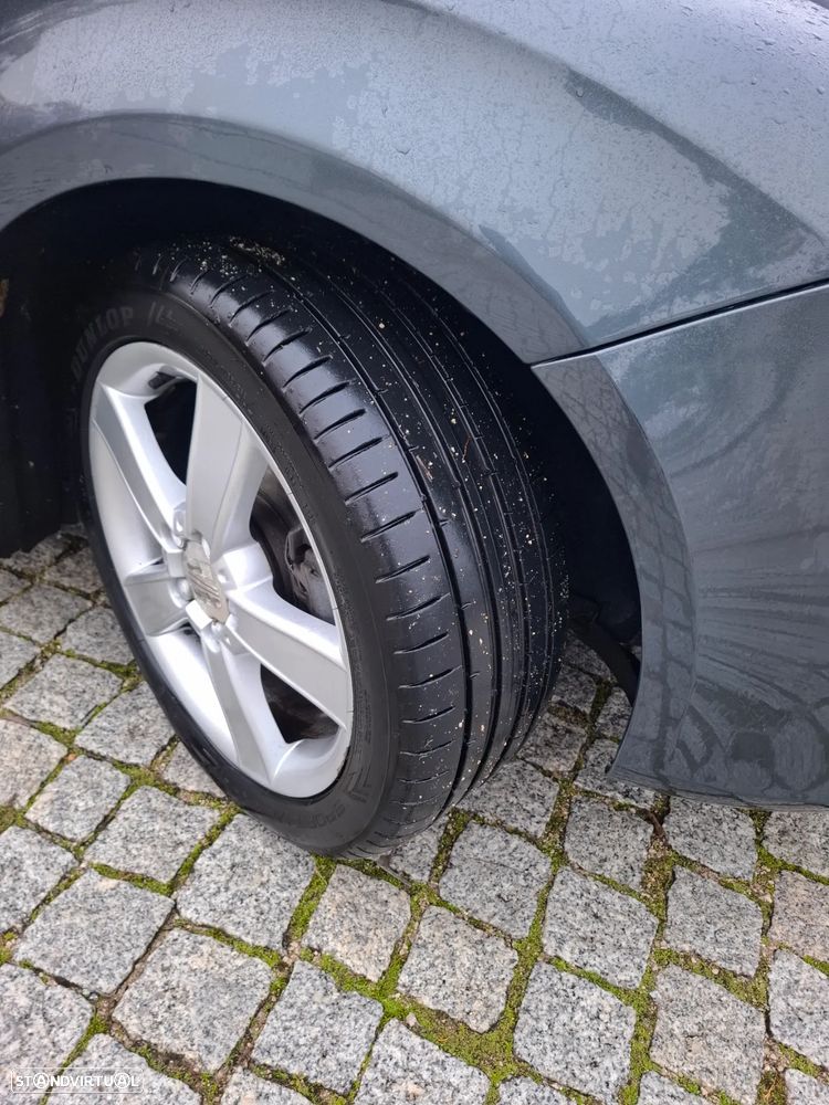 SEAT Leon 2.0 TDI Sport Up - 9