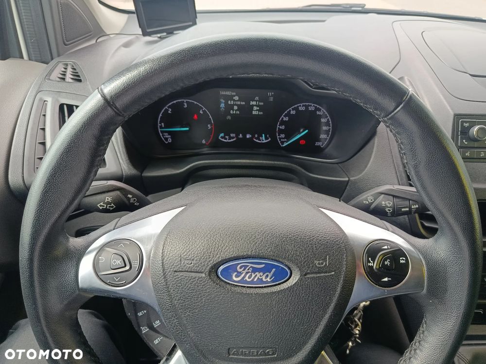 Ford FORD TRANSIT CONNECT L2 - 6