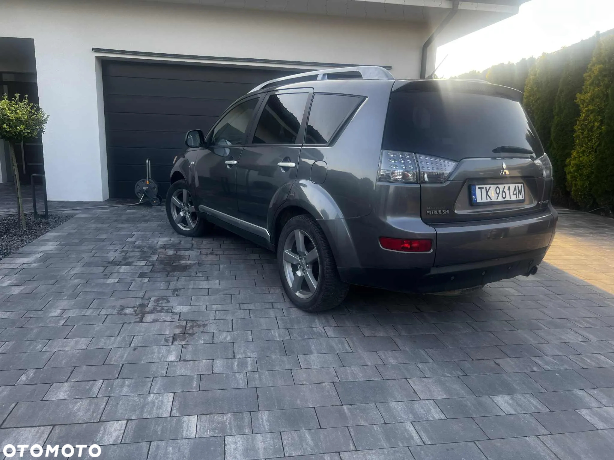 Mitsubishi Outlander - 18