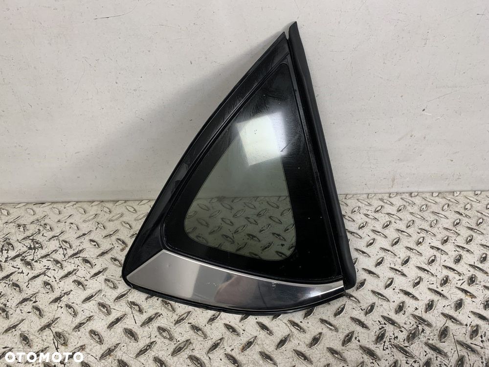 NOWA ORYGINALNA SZYBA BOCZNA TYLNA PRAWA MAZDA CX5 2 CX-5 II 17-22 KB7W-62-950A - 3