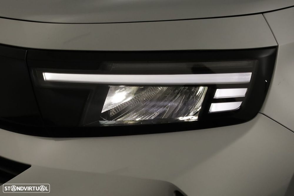 Opel Frontera 44 kWh Edition - 6