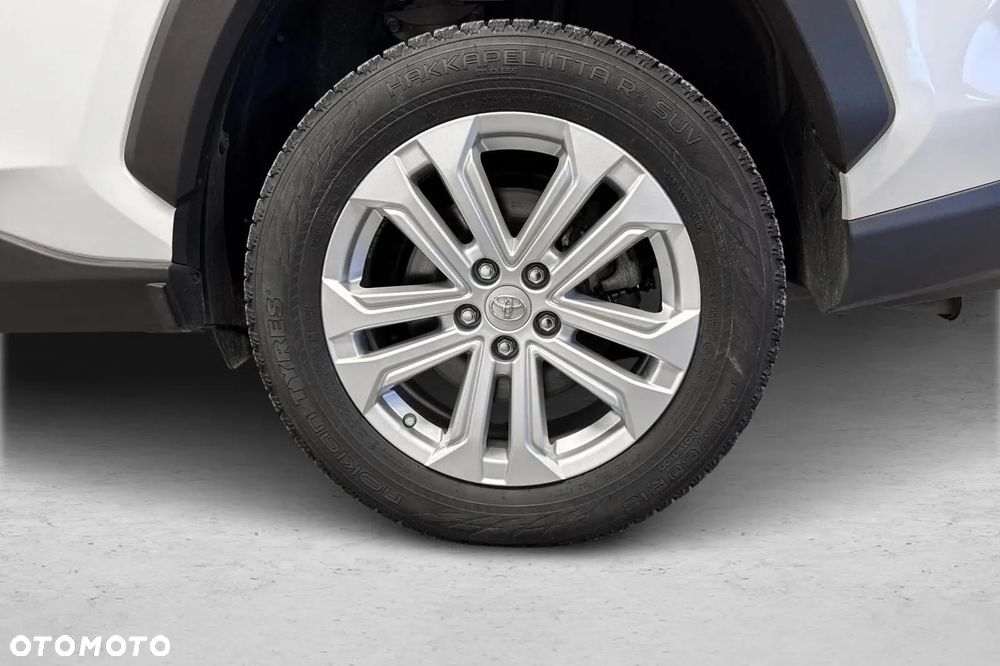 Toyota RAV4 - 18
