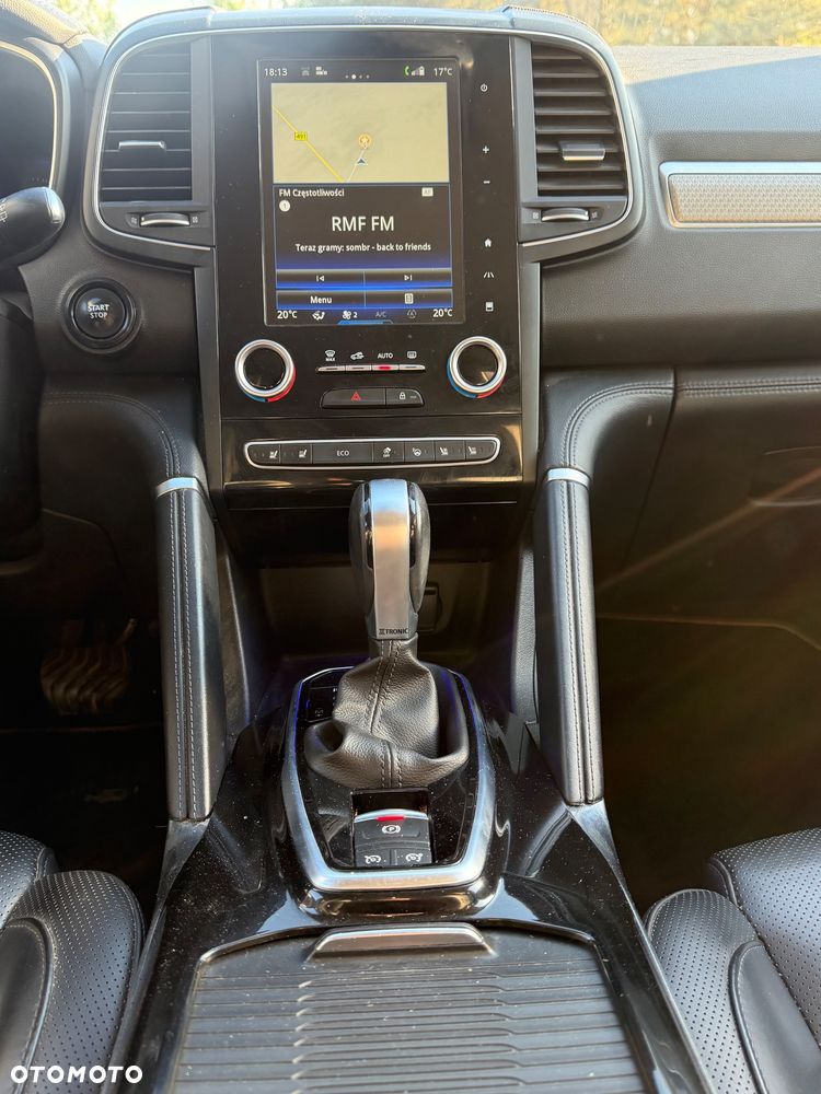 Renault Koleos 2.0 dCi Initiale Paris 4x4 X-Tronic - 11