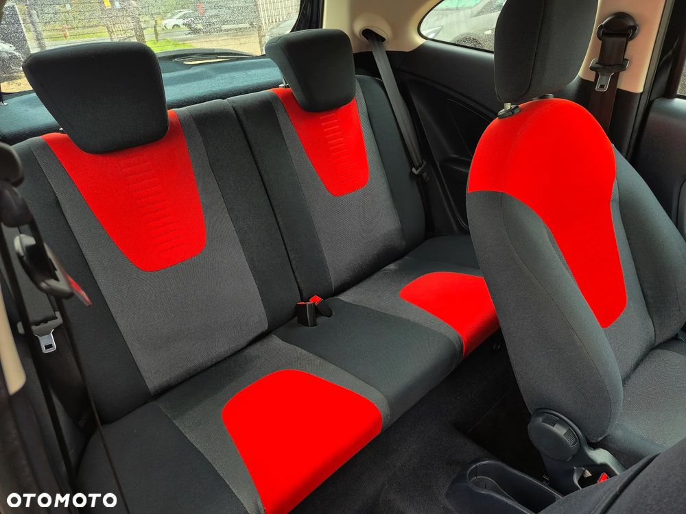 Ford KA 1.2 Grand Prix - 18