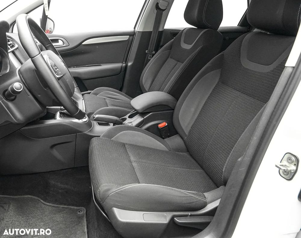 Citroën C4 - 14