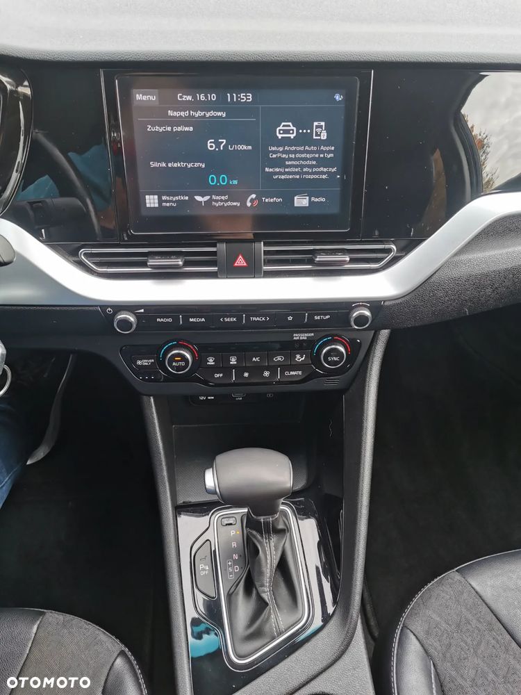 Kia Niro - 21