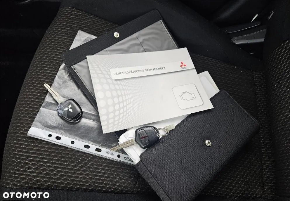 Mitsubishi ASX 1.6 ClearTec 2WD Plus - 35