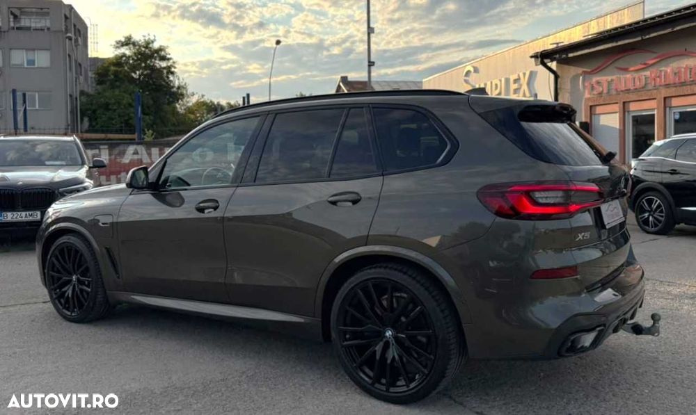 BMW X5 - 6