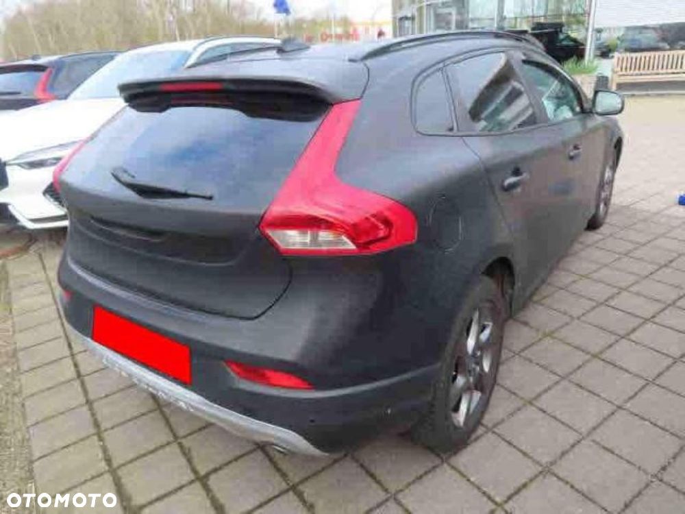 Volvo V40 - 4