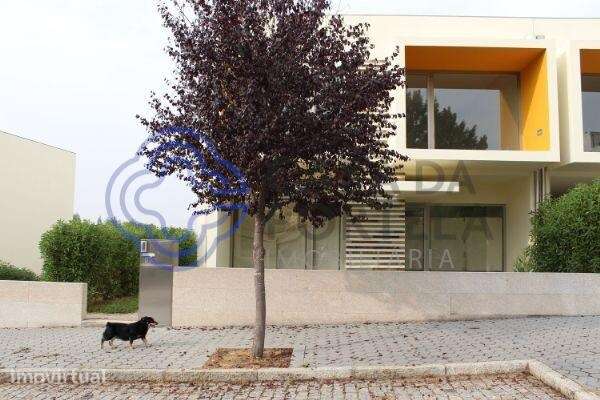 Excelente moradia T5, em construção, amplo salão, terraço,  jardim, va - Grande imagem: 3/28