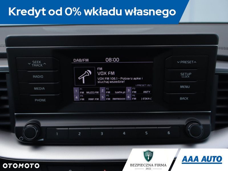 Kia Ceed - 14