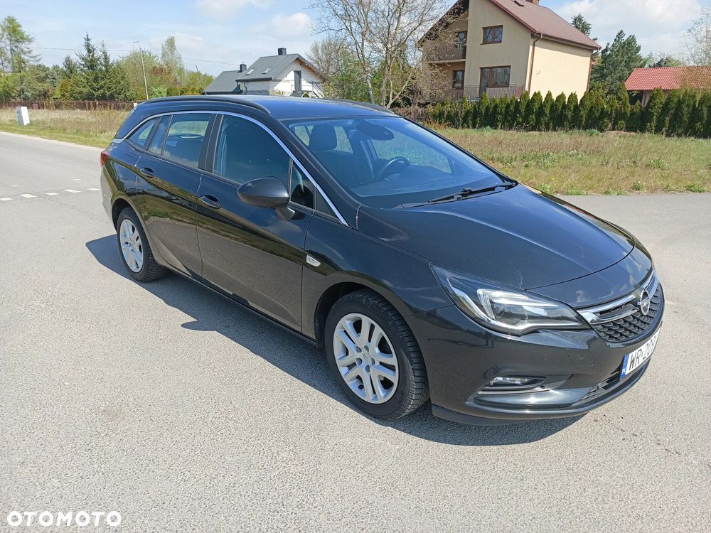 Opel Meriva 1.4 Active - 3