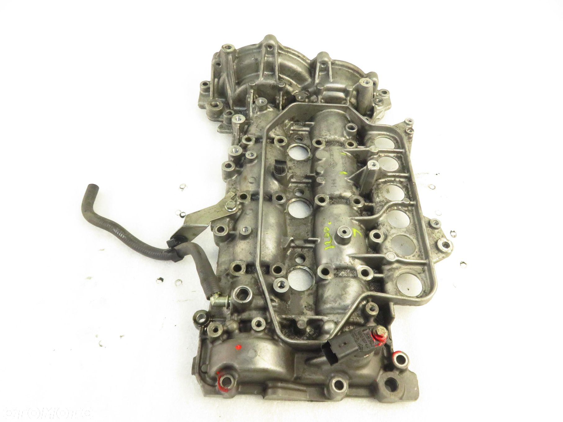 POKRYWA ZAWORÓW INFINITI M30d V6 238 - V9X V9X 8200871992 - 8