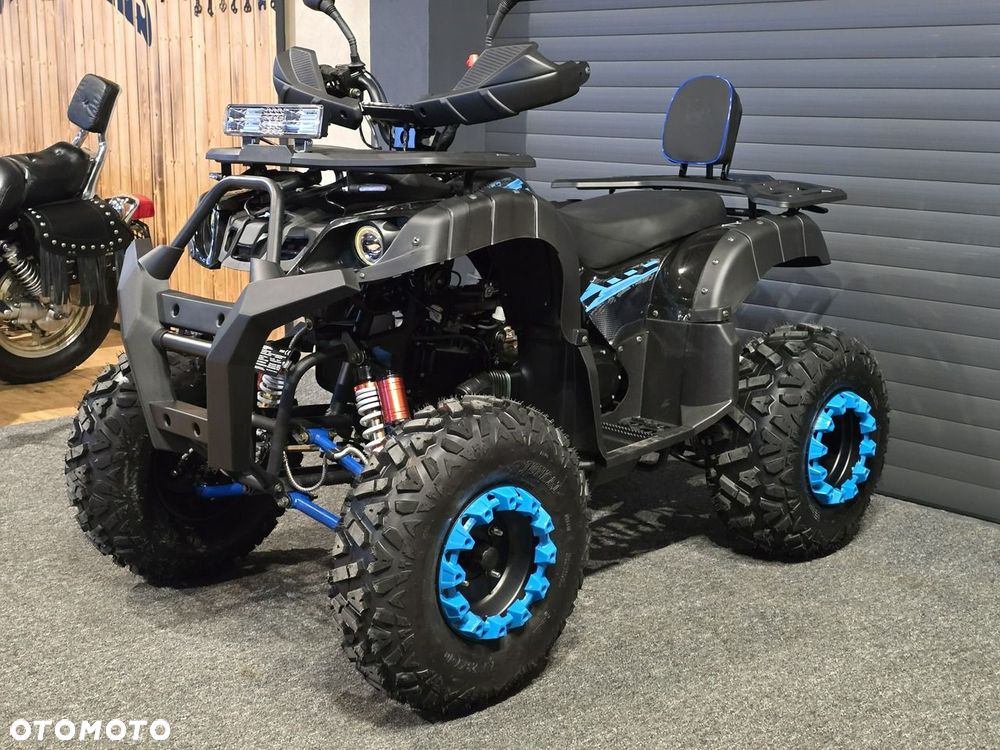 XTR Inny - 15