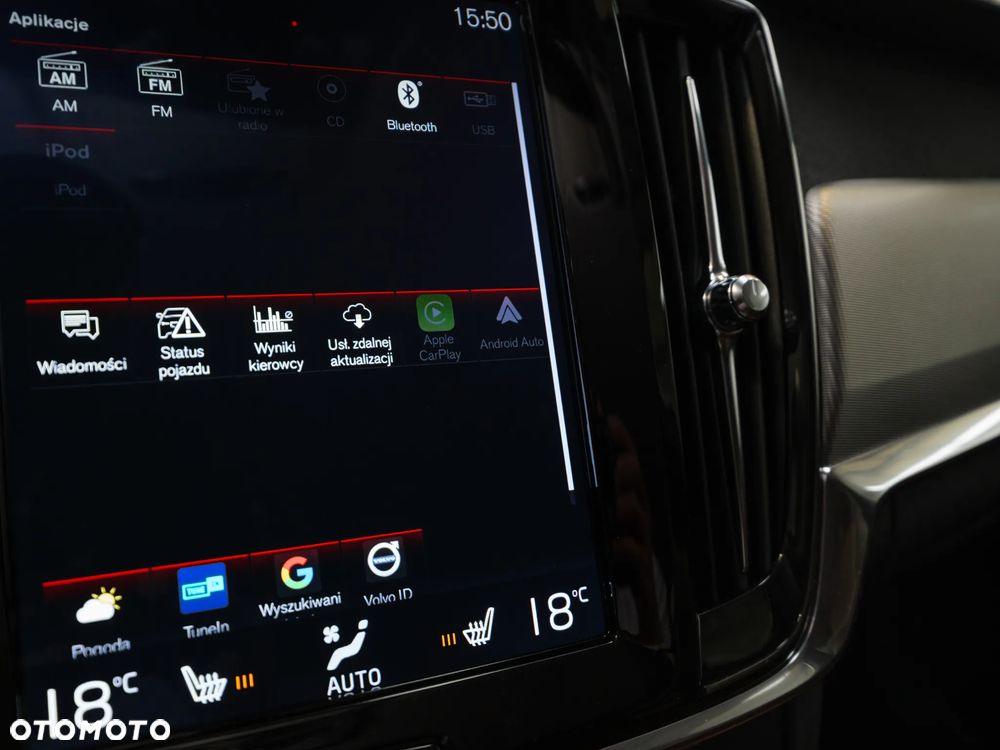Volvo V90 Cross Country D4 AWD Pro - 32