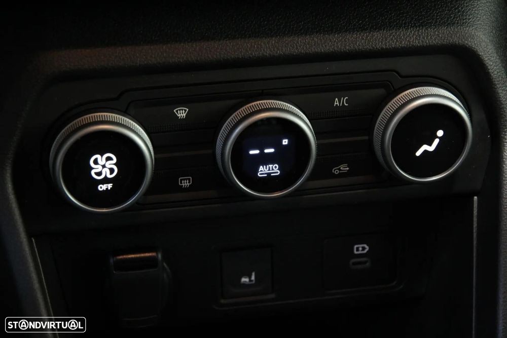 Dacia Jogger 1.0 ECO-G SL Extreme 7L Bi-Fuel - 15