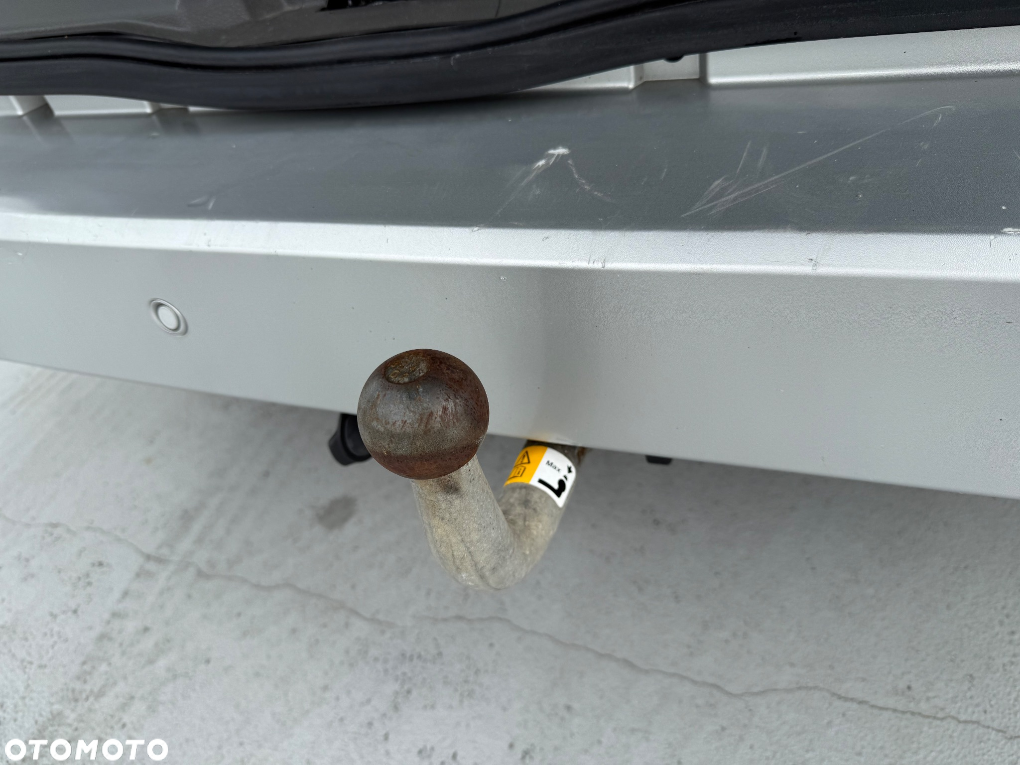Ford Tourneo Connect Grand - 28