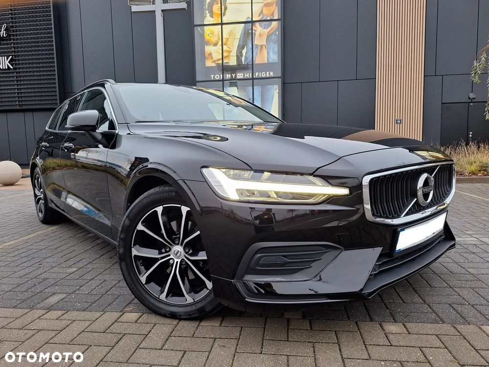 Volvo V60 D4 Momentum Pro - 5