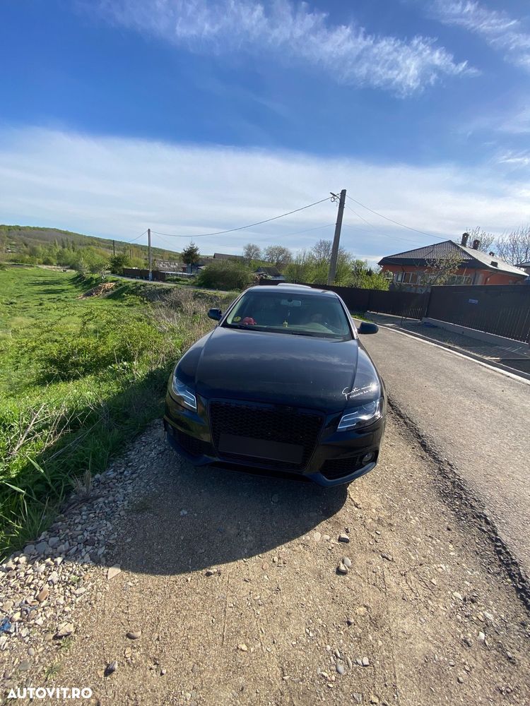 Audi A4 - 17