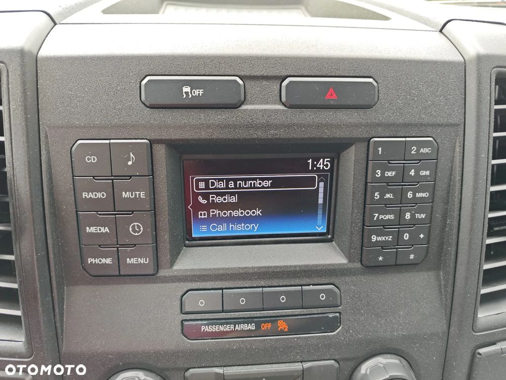 Ford F150 - 21
