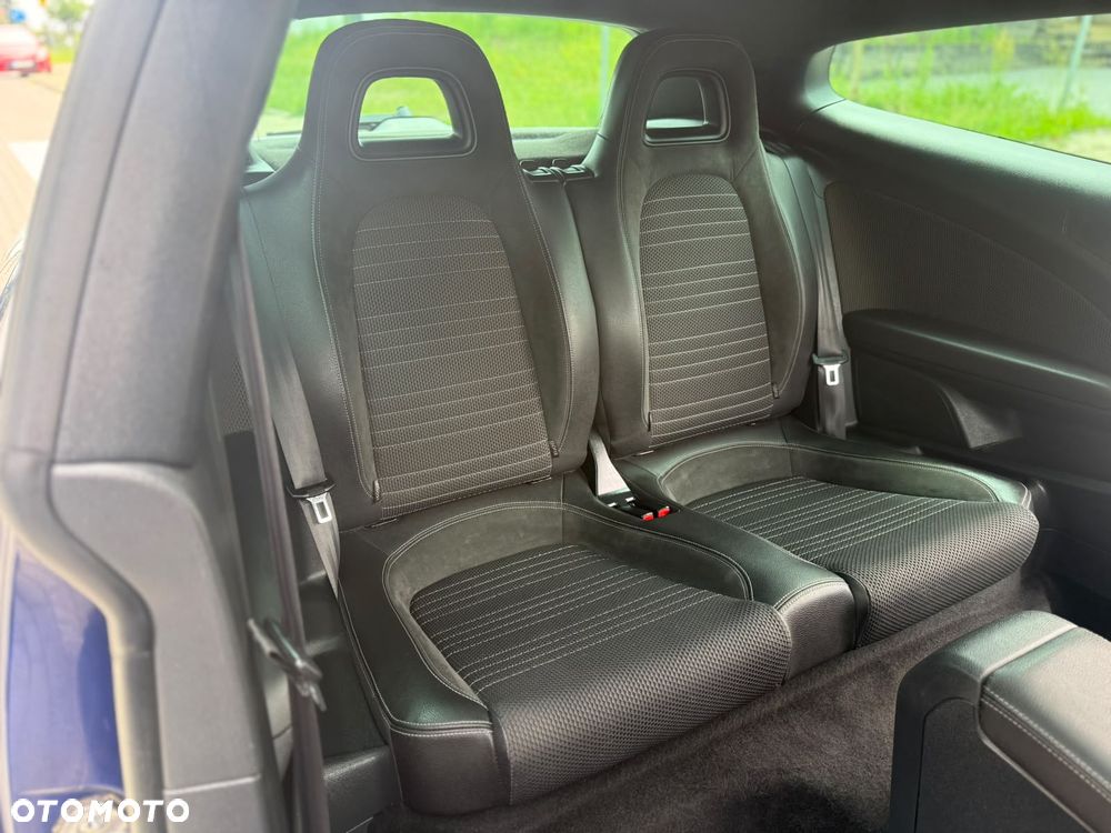 Volkswagen Scirocco - 12