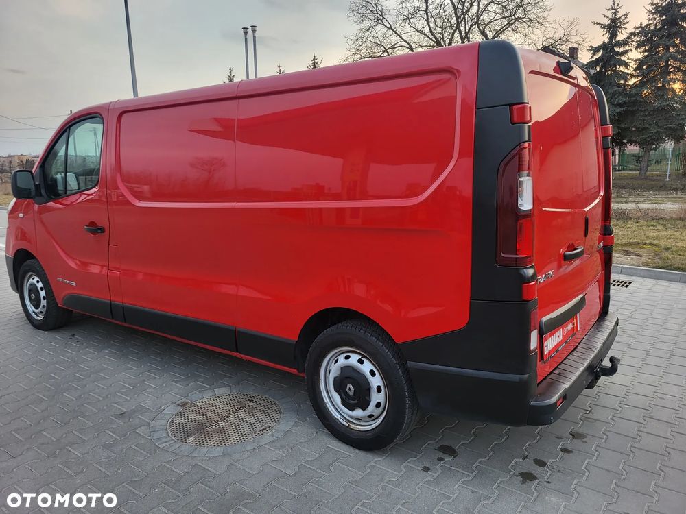 Renault Trafic - 9