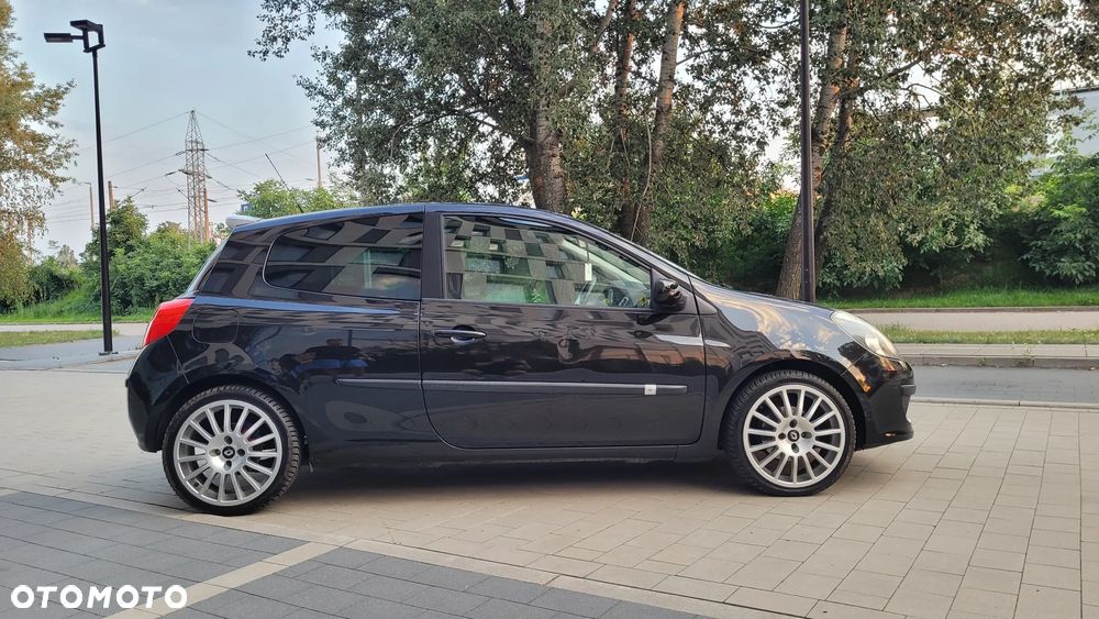 Renault Clio 1.2 TCE Alize - 1