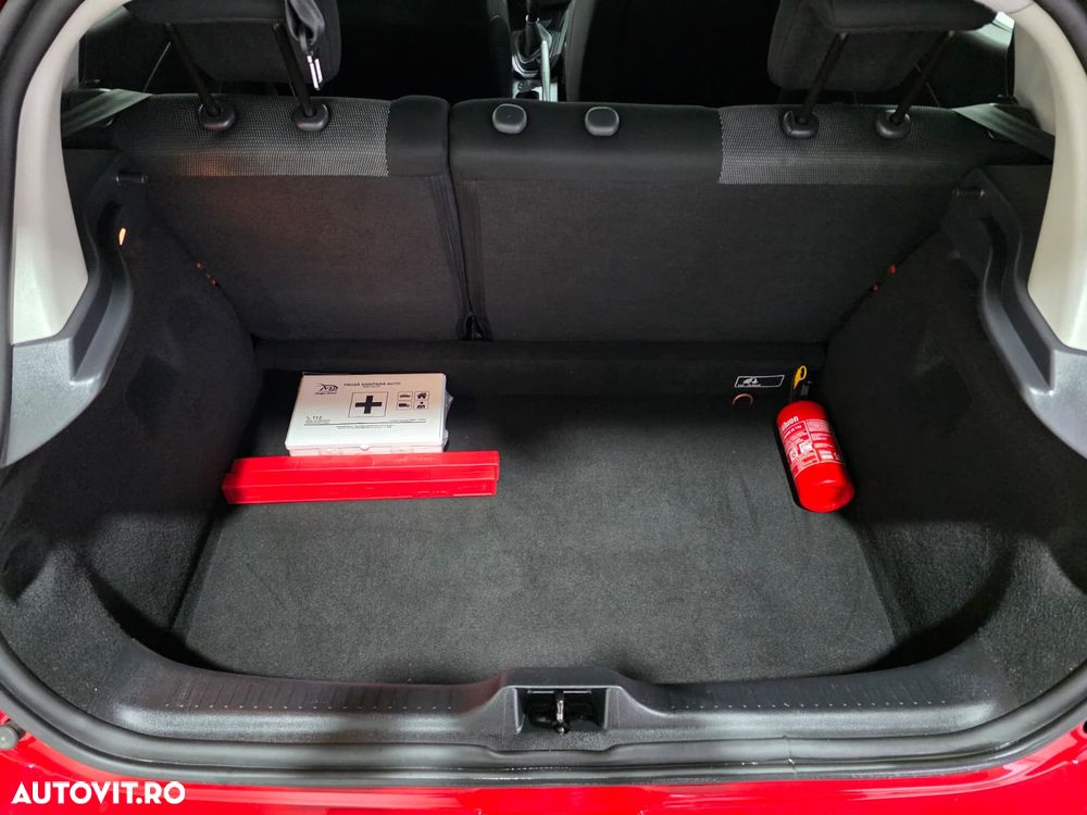Renault Clio TCe Life Evo - 13